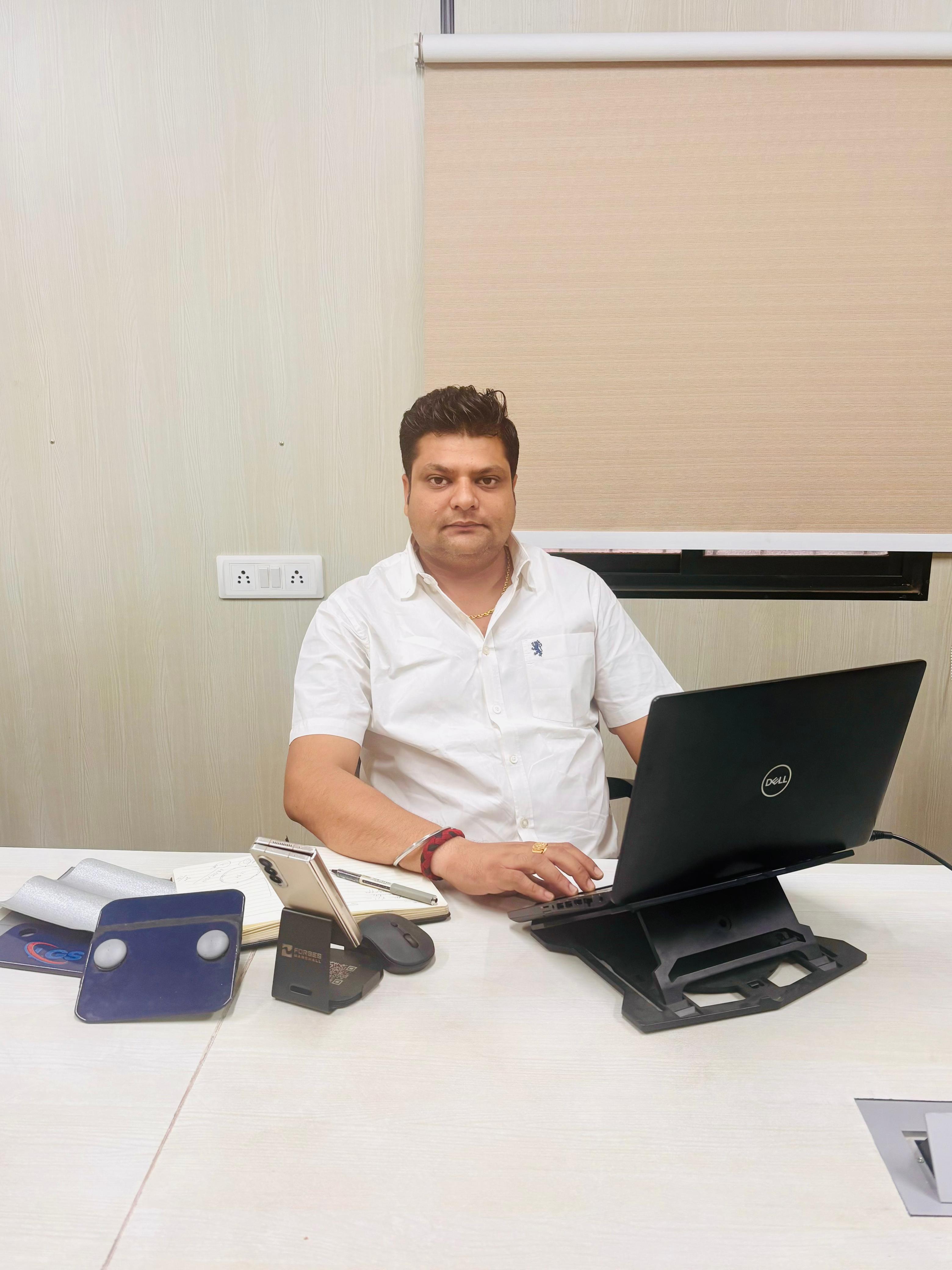 Atul Kaushik