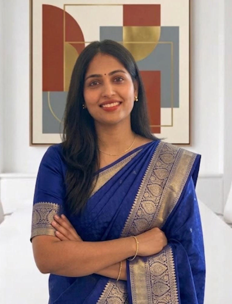 Jeevitha Ravipati