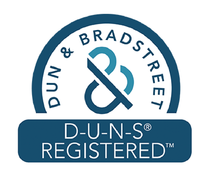 Dun & Bradstreet Registered